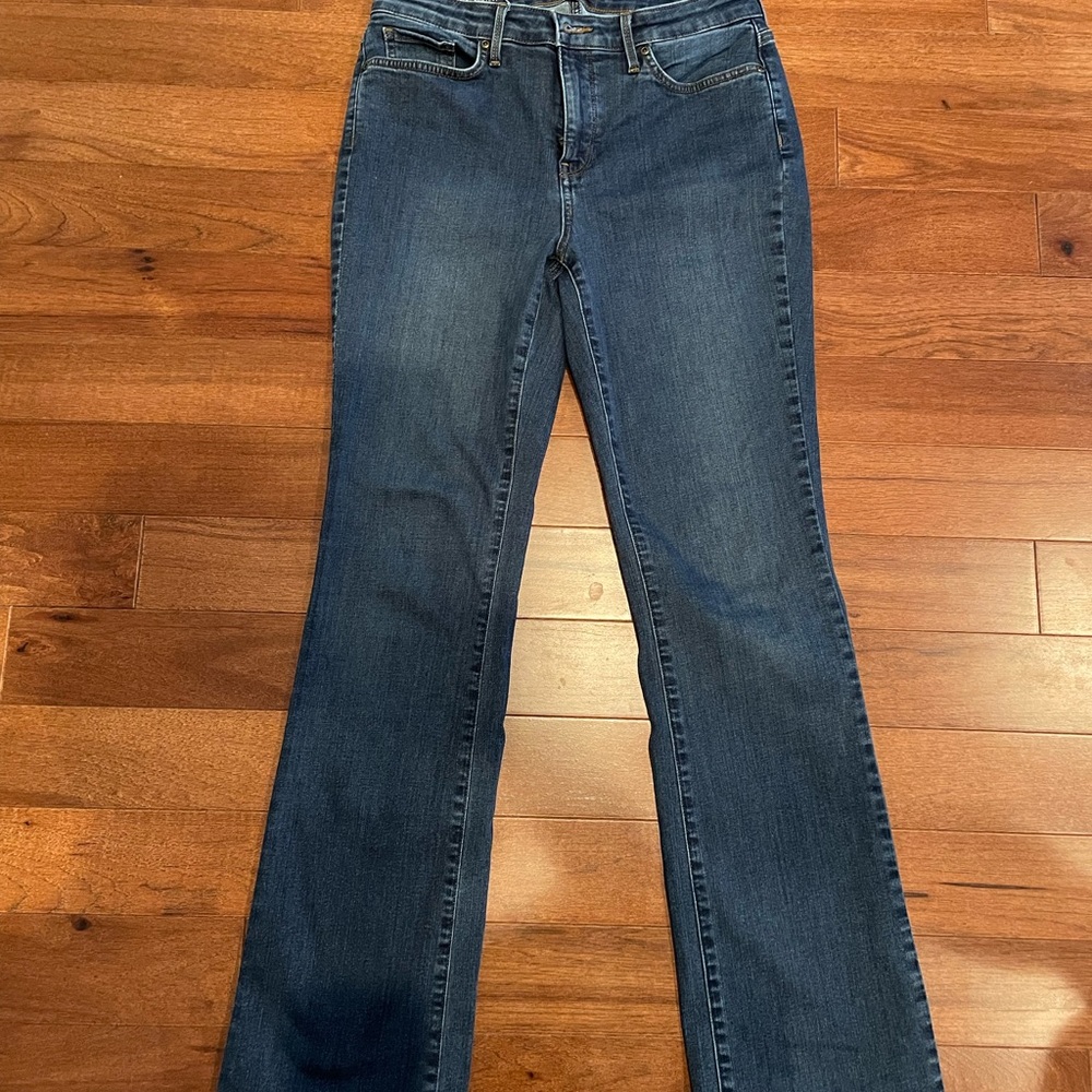 NYDJ Not Your Daughters Jeans Women , Barbara Boot Cut